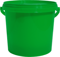 Monterings- Gel Green PV 4kg