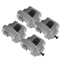 JAR Aluminiumskyddsklo tom. 2011