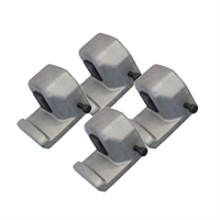 GL (JAR-2) Aluminiumskyddsklo fom. 2012