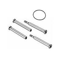 Camozzi MC1-VMF 1/4" Sammanfogningssats