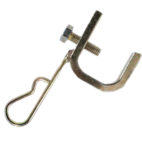 Hållare Metall LM 4455