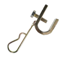 Hållare Metall 631-5