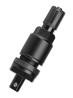 Autel MX sensor Servicekit Black valve