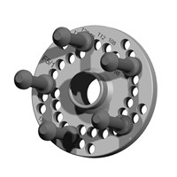 CEMB Femfingernav SR5