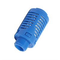 Camozzi 2961 Ljuddämpare Plast 1/4"