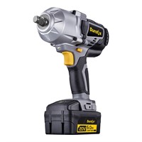 Durofix RI20168 1/2" Batteri Mutterdragare Kit