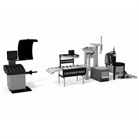 Ahcon Speedline System 1 - Ergonomisk & Effektiv