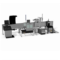 Ahcon Speedline System 2 - PowerWall