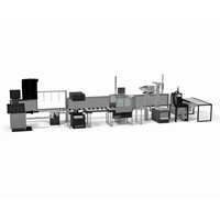 Ahcon Speedline System 4 - Match Matic