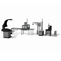 Ahcon Speedline System 5 - 90 Grader vinkel