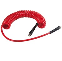 Spiralslang JWL 4m 8x12mm