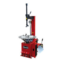 Teco 270 Pv monteringsmaskin
