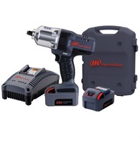 IR W7150EUK22 1/2" Batteri Mutterdragare Kit