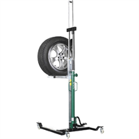 Compac WD60 Hjullyft Pv