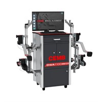 CEMB DWA1100 Hybrid Pv & Lv Hjulinställning